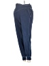 Old Navy - Maternity Blue Casual Pants Size Sm Maternity - photo 1