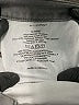 Ann Taylor Chevron-herringbone Gray Jeans Size 6 - photo 5
