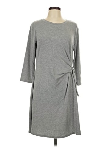 Cable & Gauge Casual Dress (view 1)