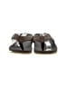 Reef Brown Flip Flops Size 1 (youth) - photo 2