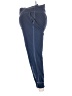 Old Navy - Maternity Blue Casual Pants Size Sm Maternity - photo 5