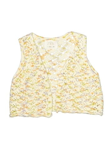 Zara Sweater Vest (view 1)