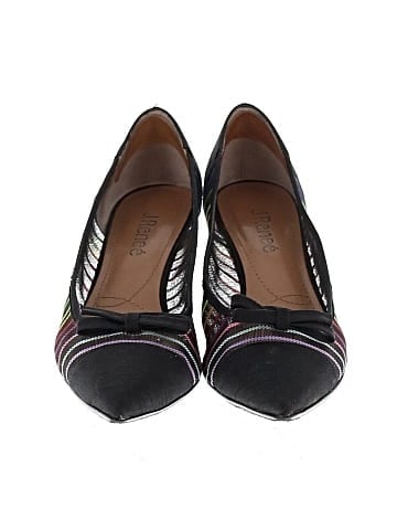 J. Renee Heels (view 2)
