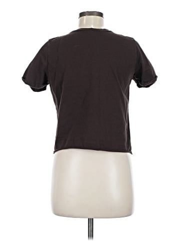 Antistar Short Sleeve T-Shirt (view 2)