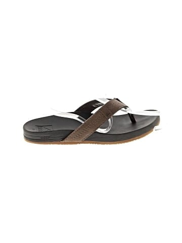 Reef Flip Flops (view 1)