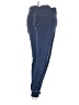Old Navy - Maternity Blue Casual Pants Size Sm Maternity - photo 4