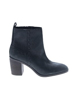 Lucky Brand Ankle Boots