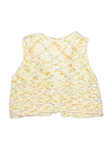 Zara Sweater Vest (view 2)