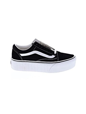Vans Sneakers (view 1)