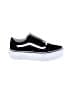 Vans Black Sneakers Size 8 1/2 - photo 1