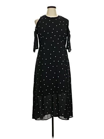 Who What Wear Casual Dress (view 1)