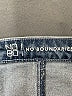 No Boundaries Blue Denim Skirt Size 17 - photo 4