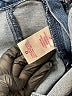 No Boundaries Blue Denim Skirt Size 17 - photo 5