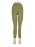 Lululemon Athletica Green Active Pants Size 8 - photo 1