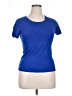 Cielo Blue Pullover Sweater Size XL - photo 1