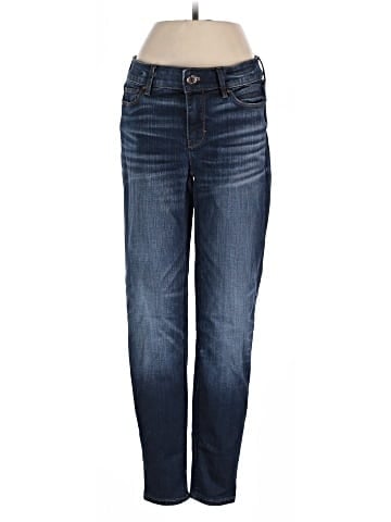 White House Black Market Jeans (view 1)