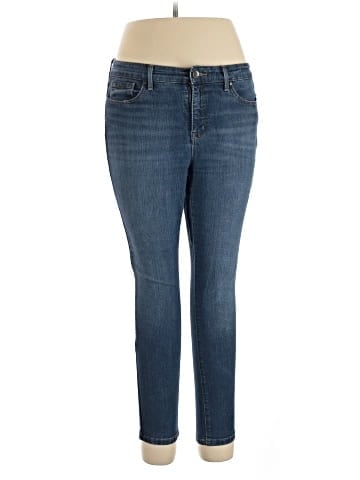 Nine West Jeans (view 1)