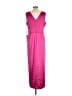 DKNY Pink Cocktail Dress Size 12 - photo 2