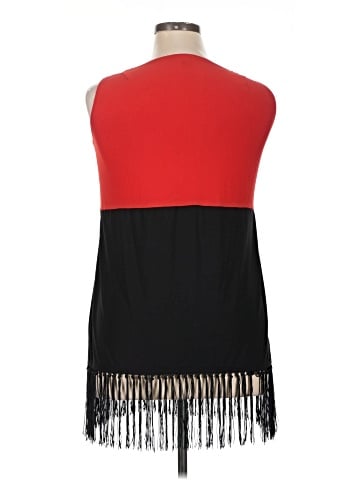 Slinky Brand Sleeveless Top (view 2)