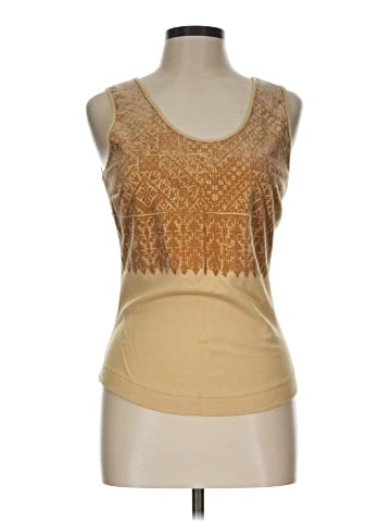 Dries Van Noten Sweater Vest (view 1)