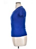 Cielo Blue Pullover Sweater Size XL - photo 5
