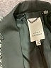 Robert Rodriguez Black Blazer Size 8 - photo 6