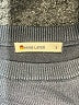 Marine Layer 100% Cotton Blue Pullover Sweater Size S - photo 7