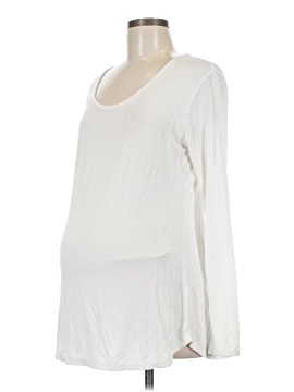 Hatch Long Sleeve T-Shirt (view 1)