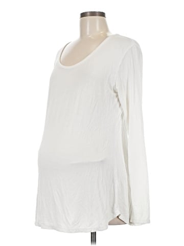 Hatch Long Sleeve T-Shirt (view 1)