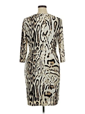 Tahari by ASL Casual Dress (view 2)