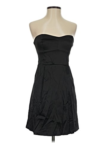 Silence and Noise Cocktail Dress (view 1)