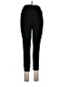 Member's Mark Solid Black Active Pants Size 10 - photo 1