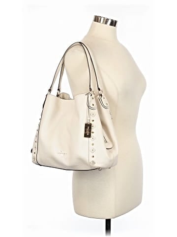 Coach Leather Hobo (view 2)