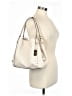 Coach 100% Leather Ivory Leather Hobo One size - photo 2