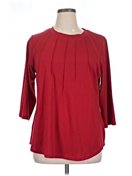 Fantaslook 3/4 Sleeve Blouse