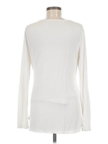Hatch Long Sleeve T-Shirt (view 2)