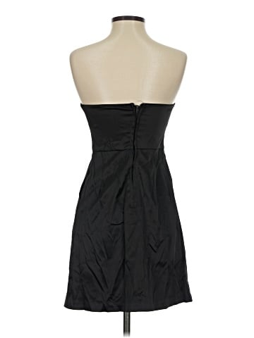 Silence and Noise Cocktail Dress (view 2)