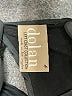 Left Coast by Dolan Black Sleeveless Blouse Size M - photo 7