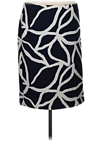 Ann Taylor Factory Casual Skirt (view 1)
