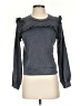 t.la Gray Sweatshirt Size S - photo 1