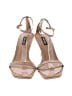 Nine West Tan Sandals Size 9 - photo 2