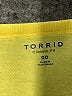 Torrid Yellow Tank Top Size (00) - photo 7