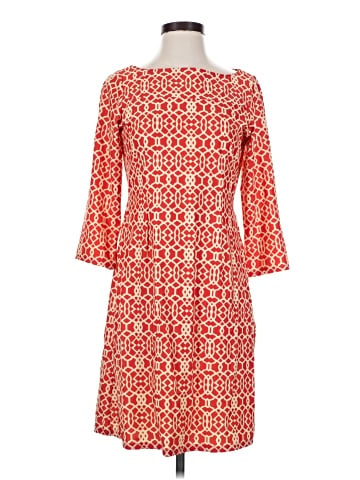 Jude Connally Casual Dress (view 1)