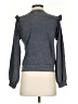 t.la Gray Sweatshirt Size S - photo 2