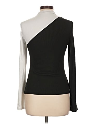 Shein Long Sleeve T-Shirt (view 2)