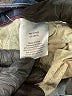Mountain Khakis Blue Jeans Size 8 - photo 8
