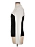 Shein Black Long Sleeve T-Shirt Size L - photo 5