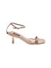 Nine West Tan Sandals Size 9 - photo 1