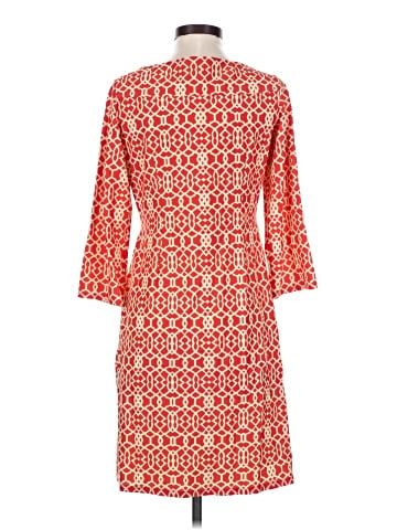 Jude Connally Casual Dress (view 2)