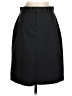 Old Navy Solid Black Formal Skirt Size 4 - photo 1